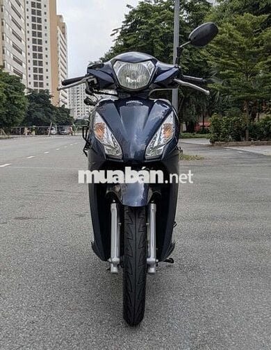 Honda Vision 2018 Smartkey chính chủ chạy ít