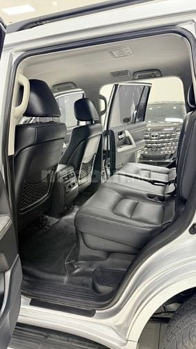 Bán Toyota Land Cruiser 4.6 V8, sản xuất 2015. xe siêu đẹp.