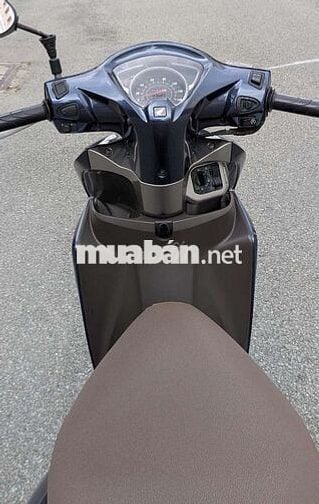 Honda Vision 2018 Smartkey chính chủ chạy ít