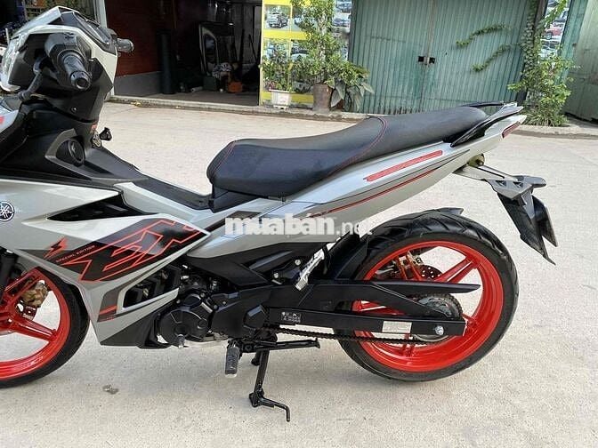 Yamaha Exciter 150 nguyên bản xe đẹp máy zin 100%