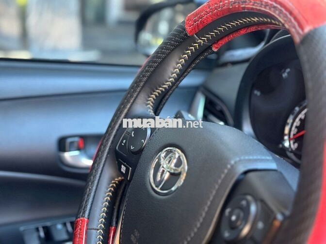 TOYOTA HÀ ĐÔNG BÁN  Vios G 2025  CHẠY 7000 km
