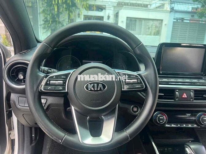 Kia Cerato 2021 2.0 AT PREMIUM - 66000 km