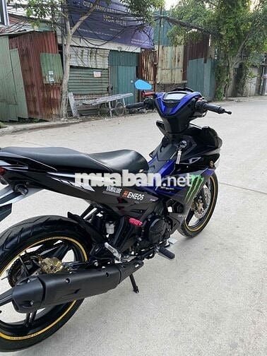 Siêu phẩm Exciter 150 chính chủ -2021 xe đẹp máy z