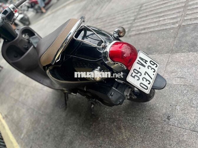 xe cháu đi học, đỗi xe điện cần bán lại