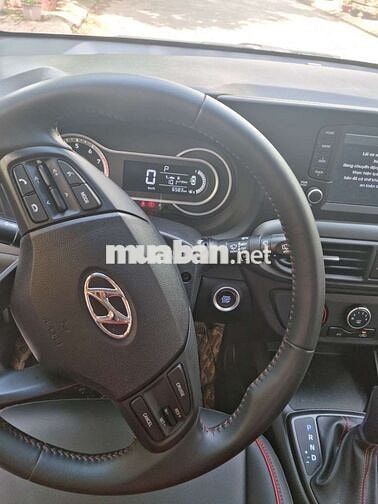 Hyundai Grand i10 2022 1.2 Sedan AT - 11000 km