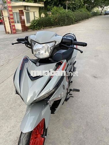 Yamaha Exciter 150 nguyên bản xe đẹp máy zin 100%