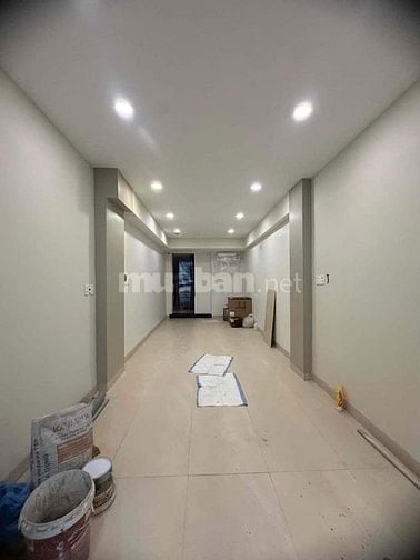 Mặt Tiền Lê Quang Định 40m2 Sát Chợ Bà Chiểu Mặt Bằng Mới 100% 17Trieu