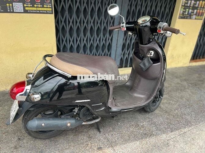 xe cháu đi học, đỗi xe điện cần bán lại