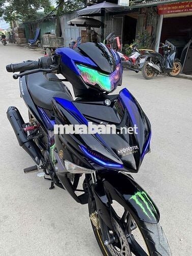 Siêu phẩm Exciter 150 chính chủ -2021 xe đẹp máy z