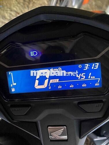 Honda Wario 125 Fi Bstp 2025 chính chủ