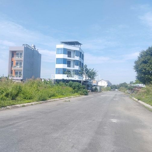 Chọn lọc một số nền đất đầu tư KDC Sở văn hoá thông tin, Q9, TPHCM