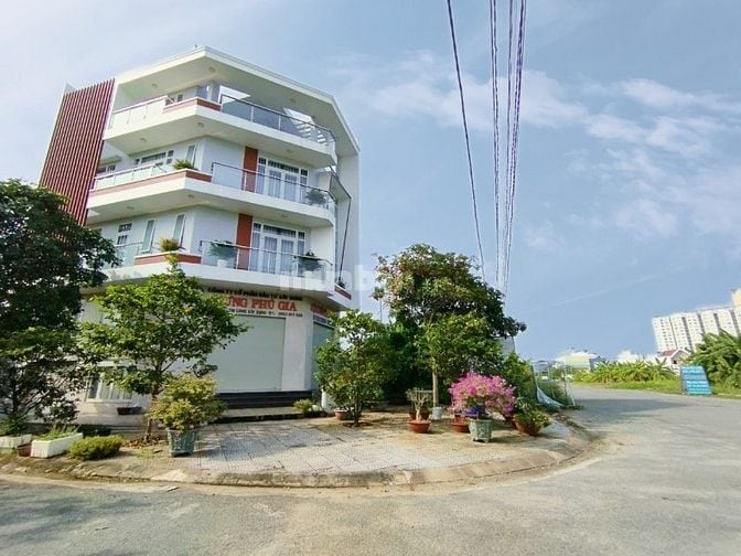 Chọn lọc một số nền đất đầu tư KDC Sở văn hoá thông tin, Q9, TPHCM
