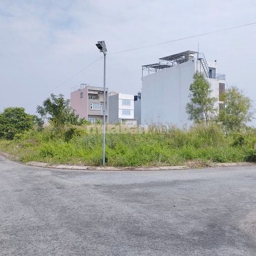 Chọn lọc một số nền đất đầu tư KDC Sở văn hoá thông tin, Q9, TPHCM
