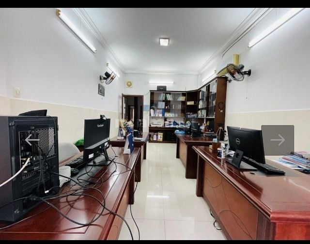 Hót bán villa khu VIP k300 phường 12 quận tân bình