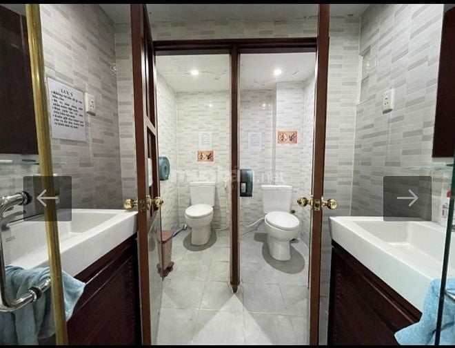 Hót bán villa khu VIP k300 phường 12 quận tân bình