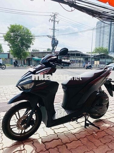 Honda Wario 125 Fi Bstp 2025 chính chủ