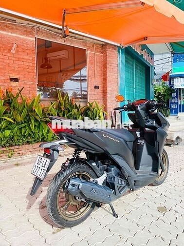Honda Wario 125 Fi Bstp 2025 chính chủ