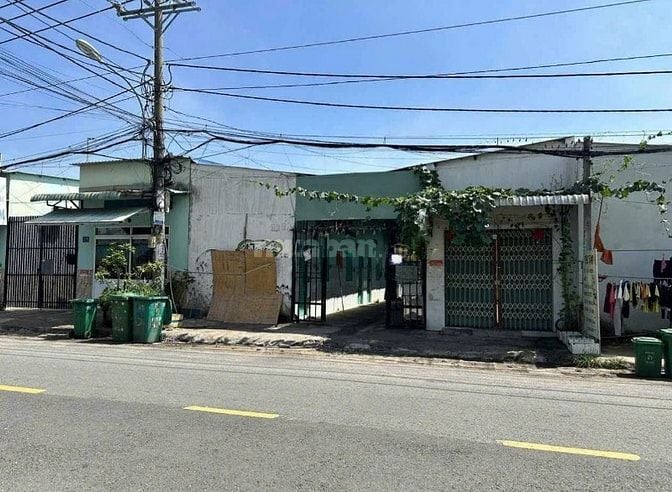 Chủ Gửi Bán Gấp Dãy Trọ 12 Phòng Full Khách ở KCN Trảng Bàng– Giá 800 