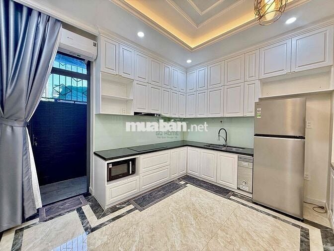 NHÀ 4 PHÒNG NGỦ KĐT HÀ QUANG 2 GIÁ 25 TRIỆU/THÁNG