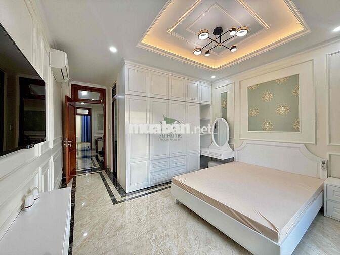 NHÀ 4 PHÒNG NGỦ KĐT HÀ QUANG 2 GIÁ 25 TRIỆU/THÁNG