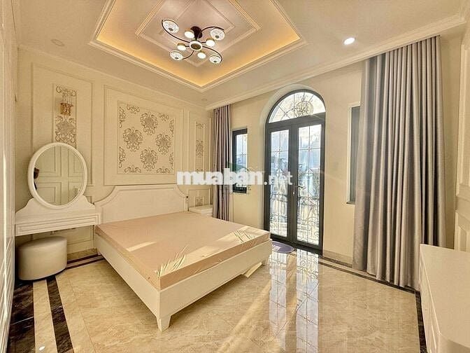 NHÀ 4 PHÒNG NGỦ KĐT HÀ QUANG 2 GIÁ 25 TRIỆU/THÁNG