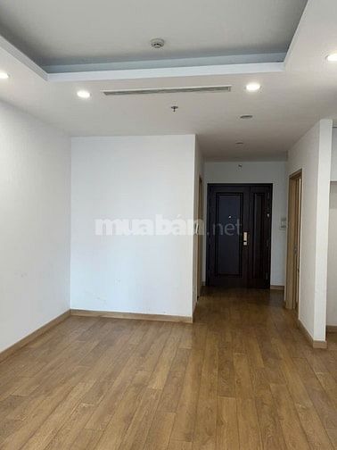 Cho thuê căn hộ Hinode tòa S1 chính chủ có chỗ để xe ô tô