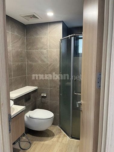 Cho thuê căn hộ Hinode tòa S1 chính chủ có chỗ để xe ô tô