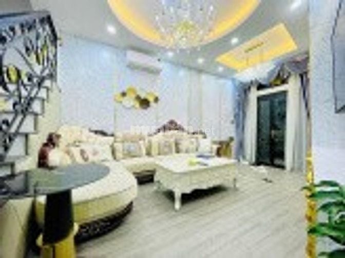 Phân lô Nguyễn Thị Định - ôtô tránh - tháng máy - kinh doanh cafe VP