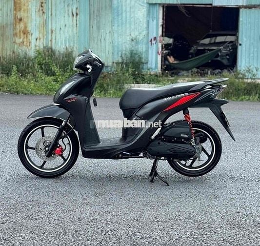 honda vison bánh lớn pbdb xe zin máy zin êm
