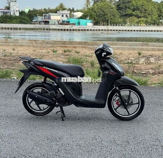 honda vison bánh lớn pbdb xe zin máy zin êm