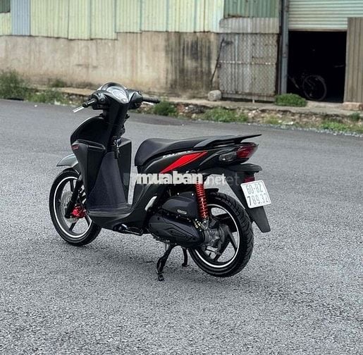 honda vison bánh lớn pbdb xe zin máy zin êm