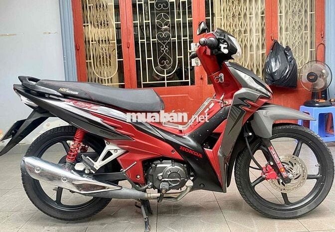 bán xe wave rsx fi đời 2020 biển tỉnh