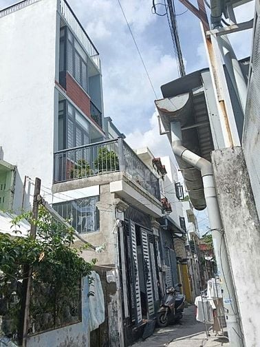 BĐS Cho Thuê Dòng Tiền – Khu Vực Hiệp Bình Chánh  Diện tích: 90m² – 