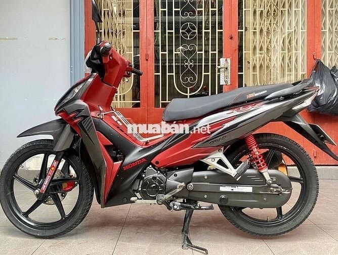 bán xe wave rsx fi đời 2020 biển tỉnh