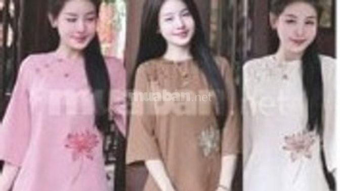 Tuyển thợ may: thợ làm đồ kiểu làm tại Quận 8
