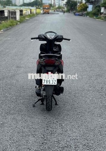 honda vison bánh lớn pbdb xe zin máy zin êm