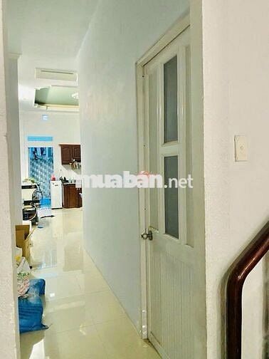 - MTNB Khu Nội Bộ DC9 Phường Sơn Kỳ 4x25m 2 Tấm 3PN