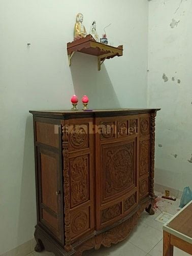 Thanh lý bộ bàn ghế lục bình do chuyển nhà gấp 
