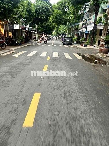 CHO THUÊ MẶT TIỀN TRẦN THỦ ĐỘ 1LẦU 3PN 2WC