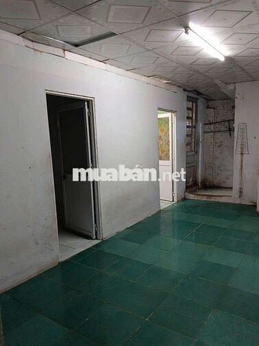 CHO THUÊ NHÀ 6x14 – GẦN TRƯỜN PVSÁNG, HÓC MÔN - GIÁ 3,5 TRIỆU/ THÁNG