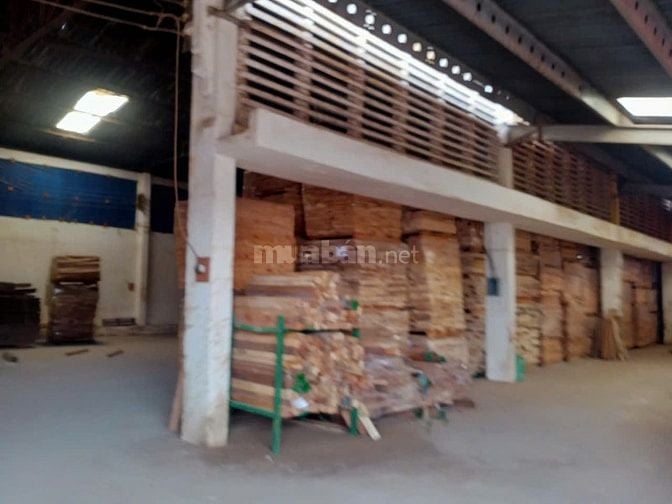 * Cho thuê kho xưởng*500m2 Nguyễn Xiển, phường Long Bình, Quận 9.
