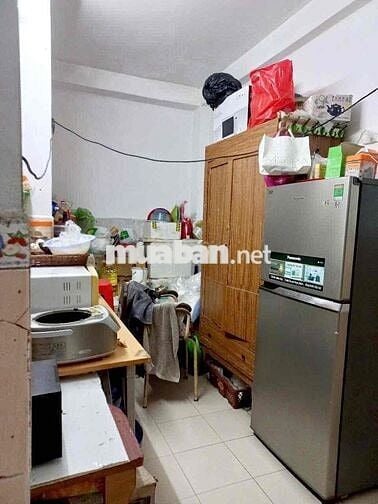 CHO THUÊ MẶT TIỀN TRẦN THỦ ĐỘ 1LẦU 3PN 2WC
