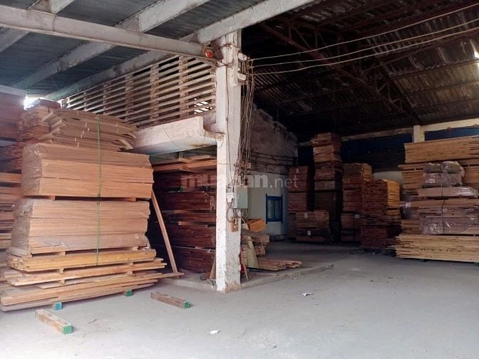 * Cho thuê kho xưởng*500m2 Nguyễn Xiển, phường Long Bình, Quận 9.