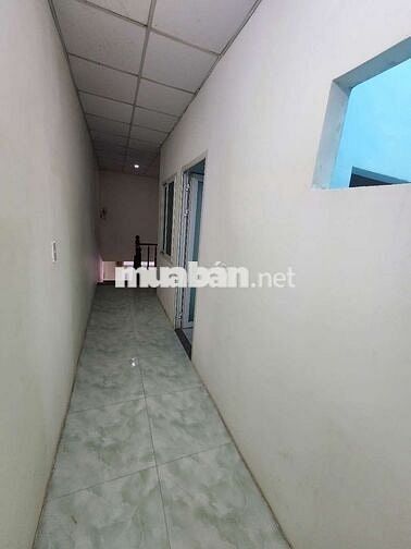 CHO THUÊ CĂN NHÀ GÁC LỮNG 90M2 KDC LAVENDER PHƯỜNG TÂN TRIỀU -ĐỒNG NAI