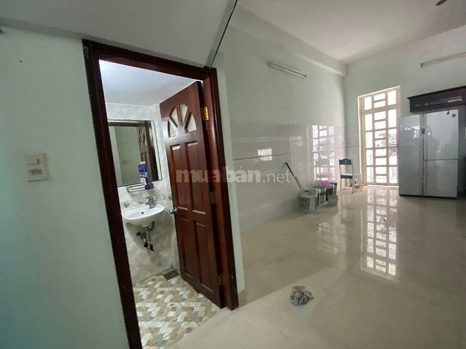 Cho nhà đường số 5, Bình Tân khu Ao sen Tên Lửa, 20tr, 5x20m, 3.5 tấm