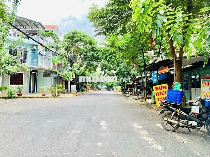 - MTNB Khu Nội Bộ DC9 Phường Sơn Kỳ 4x25m 2 Tấm 3PN