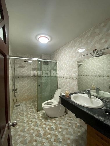 Cho nhà đường số 5, Bình Tân khu Ao sen Tên Lửa, 20tr, 5x20m, 3.5 tấm