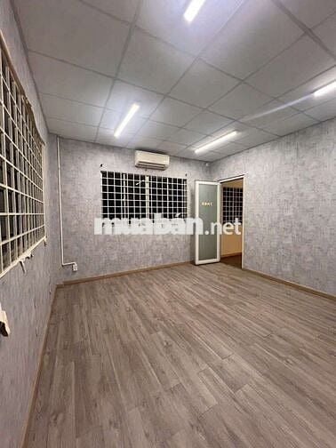 🔥MẶT TIỀN KD ÂU CƠ - 4,5X28M 3 TẤM 6PN - ĐOẠN ĐẸP GẦN LŨY BÁN BÍCH
