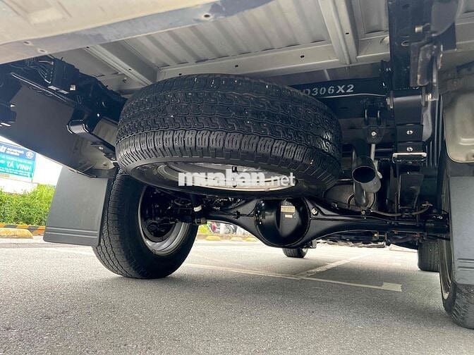 Mitsubishi Triton 2021 4x2 AT Mivec - 68000 km
