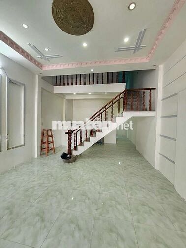 CHO THUÊ CĂN NHÀ GÁC LỮNG 90M2 KDC LAVENDER PHƯỜNG TÂN TRIỀU -ĐỒNG NAI